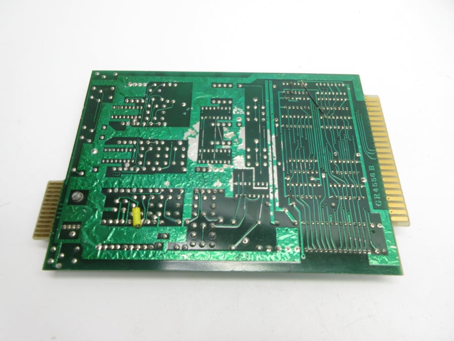 CIRCUIT BOARD GR4556B UNMP