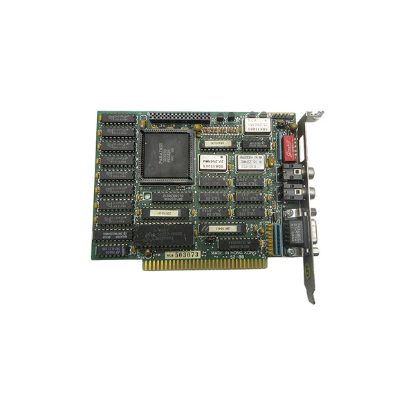 MODULE 22000 REV. 7 UNMP