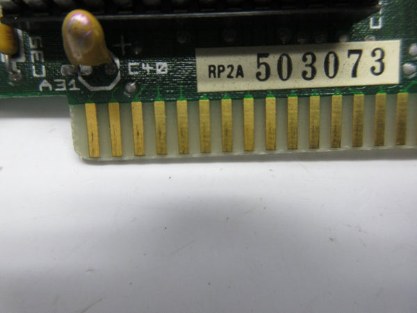 MODULE 22000 REV. 7 UNMP