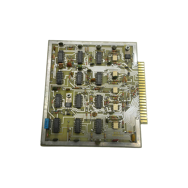 MAIN VALVE CONTROL BOARD 625702D UNMP