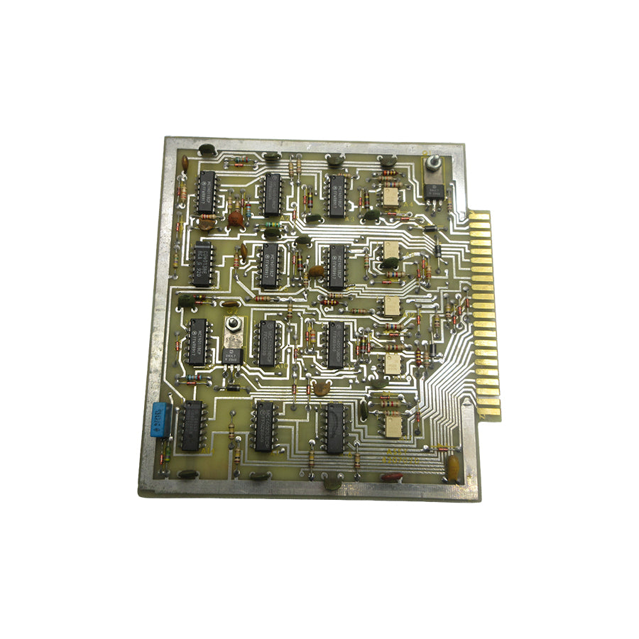 MAIN VALVE CONTROL BOARD 625702D UNMP