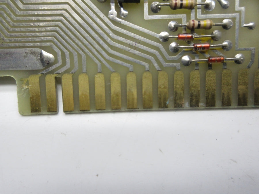 MAIN VALVE CONTROL BOARD 625702D UNMP