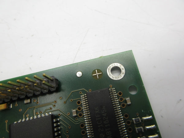 LP ELEKTRONIK LP97LP0691/3.02 UNMP