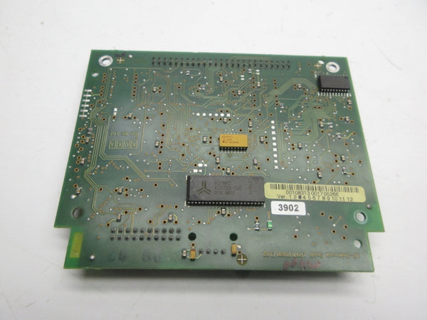 LP ELEKTRONIK LP97LP0691/3.02 UNMP