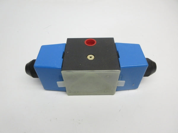 EATON F3-DG4S4-016C-B-60 02-119858 110/120V .85/.69A NSNP
