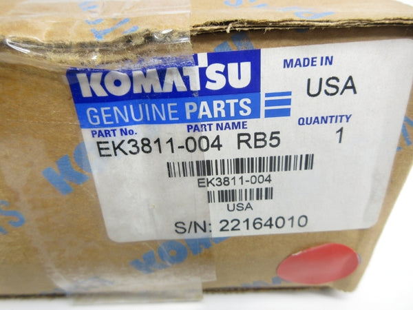 KOMATSU EK3811-004 NSMP