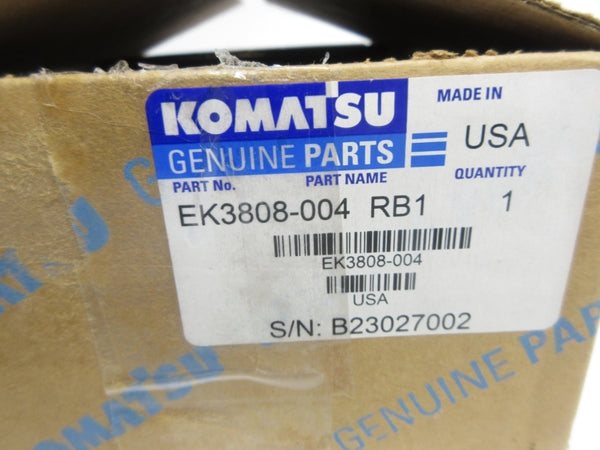 KOMATSU EK3808-004 NSMP
