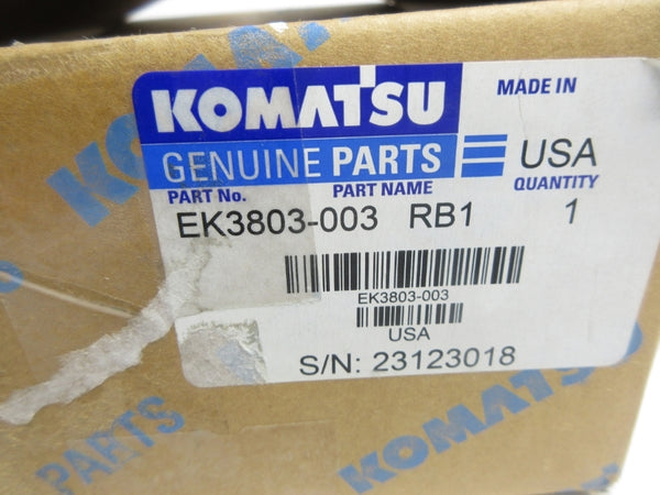 KOMATSU EK3803-003 NSMP