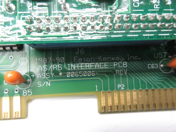 EATON-KENWAY 0065006 UNMP
