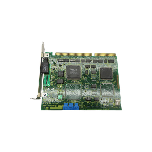 FANUC A20B-8001-0581/02B UNMP