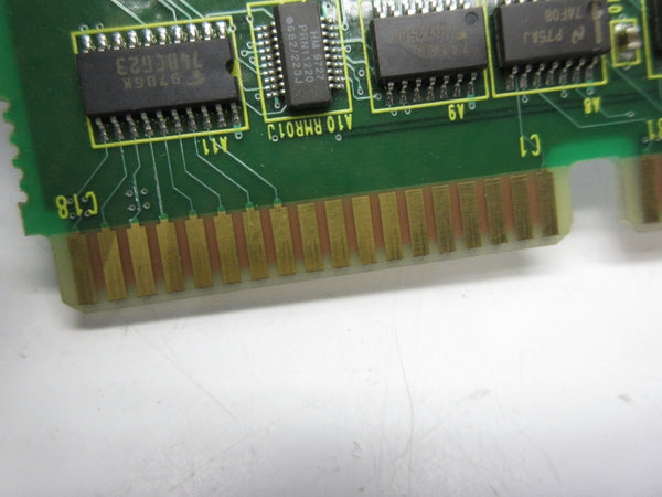 FANUC A20B-8001-0581/02B UNMP
