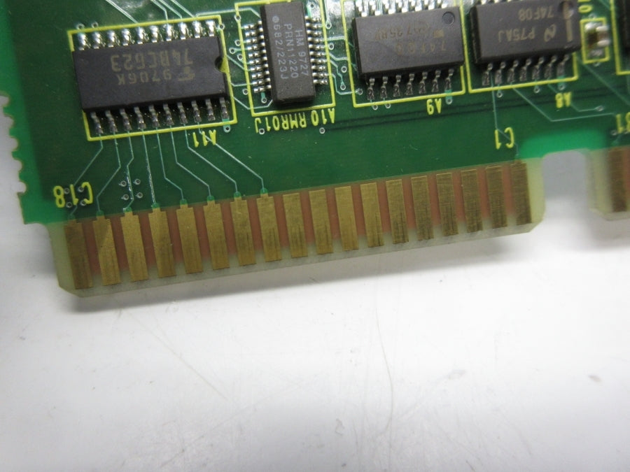 FANUC A20B-8001-0581/02B UNMP