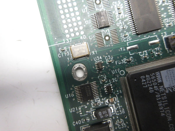 HONEYWELL 51500189-001 UNMP