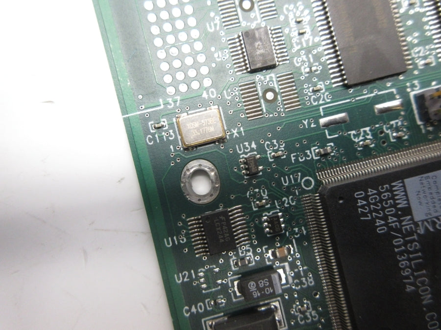 HONEYWELL 51500189-001 UNMP