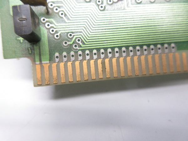 CIRCUIT BOARD 203079 REV. A UNMP