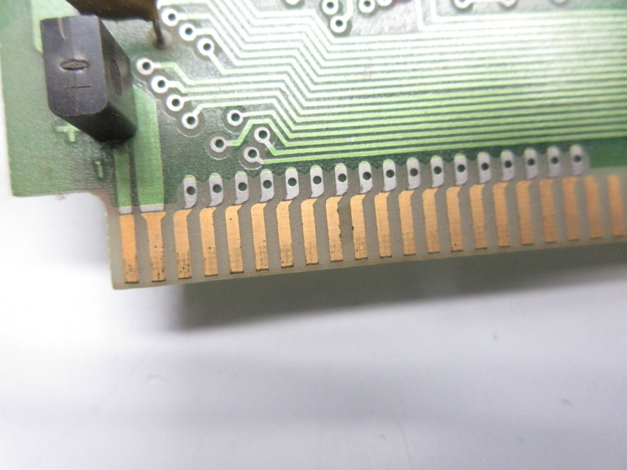 CIRCUIT BOARD 203079 REV. A UNMP