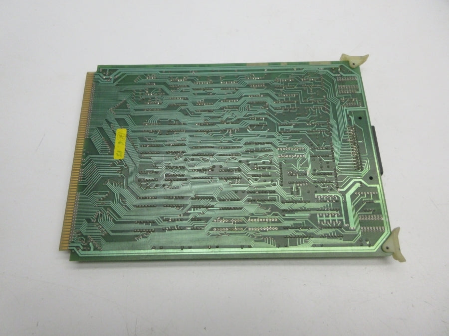 CIRCUIT BOARD 203079 REV. A UNMP