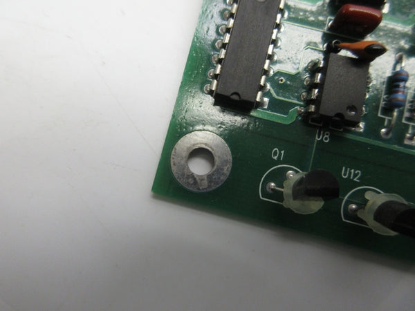 PCI OZONE & CONTROL SYSTEMS S2000-CPU-C UNMP