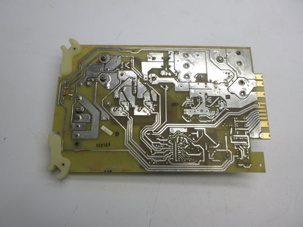 FOXBORO F0109BR-E UNMP