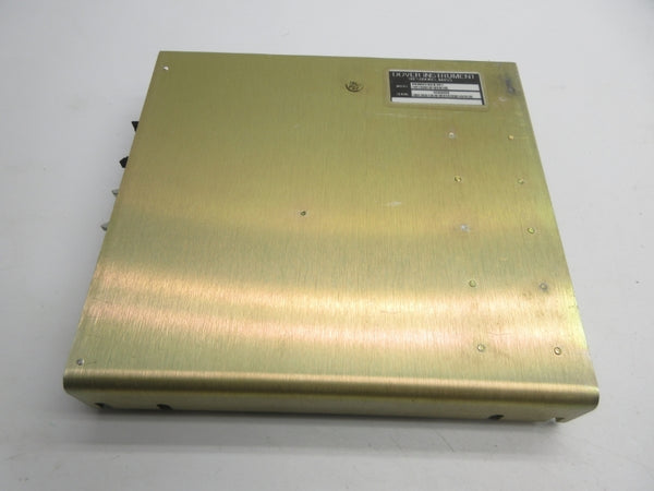 DOVER INSTRUMENT SMA6520-50LB-001 UNMP