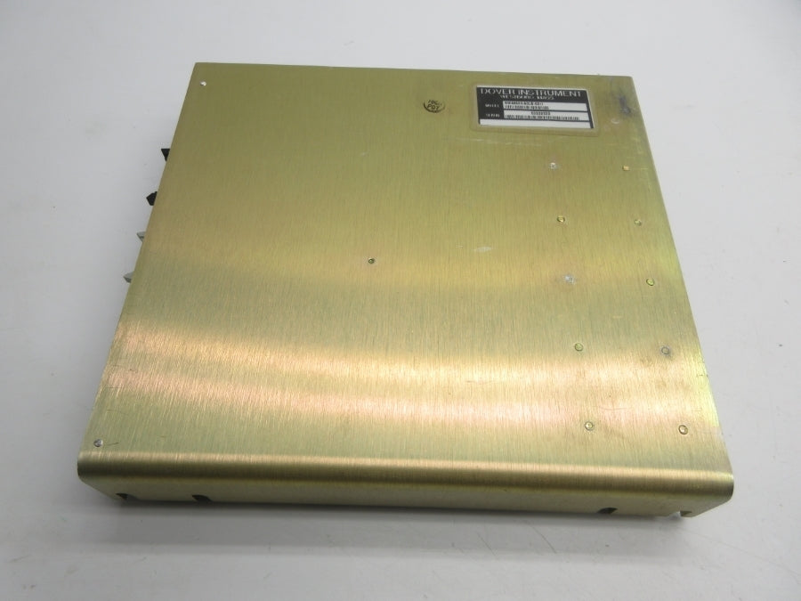 DOVER INSTRUMENT SMA6520-50LB-001 UNMP