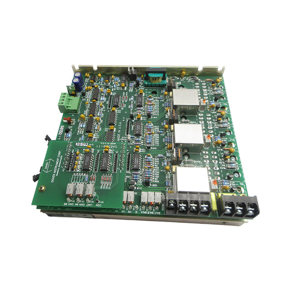 DOVER INSTRUMENT GA6520-11HS-100D UNMP