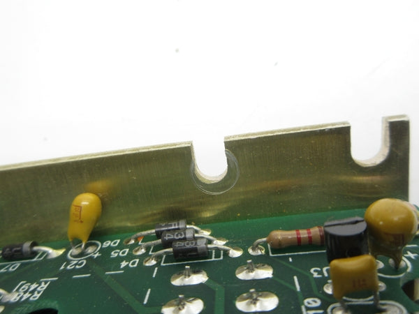 DOVER INSTRUMENT GA6520-11HS-100D UNMP