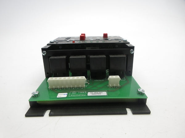 KOMATSU EK3806-003 NSNP