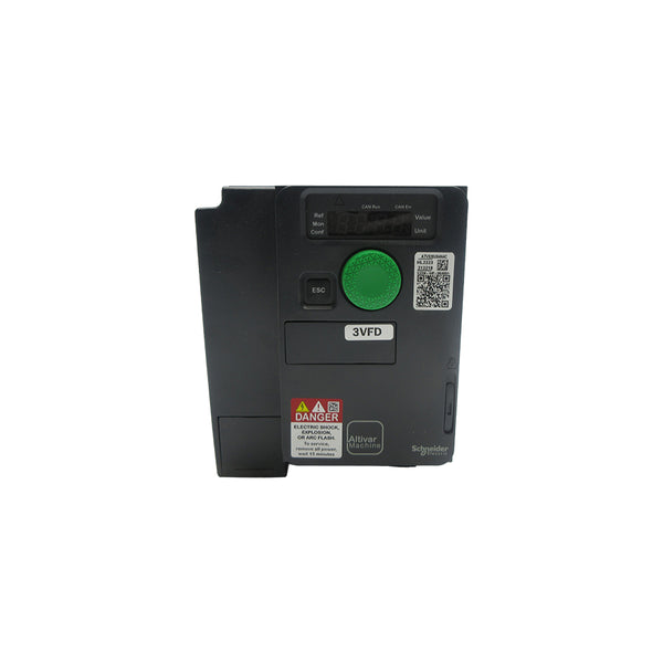 SCHNEIDER ELECTRIC ATV320U04N4C 380-480V UNMP