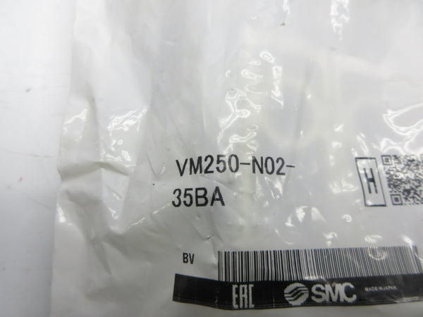 SMC VM250-N02-35BA NSMP