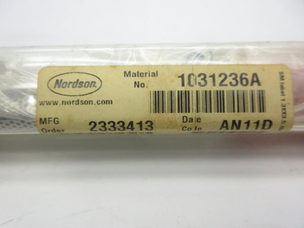 NORDSON 1031236A NSMP