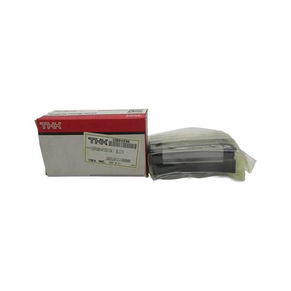 THK SSR20XW1SS(GK)BLOCK NSMP