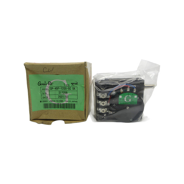 MIDORI CP-45F-12SX-SC NSMP