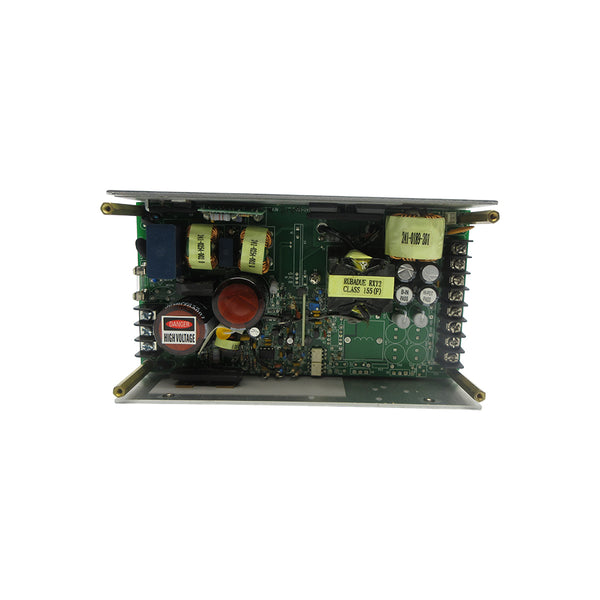 DIGITAL POWER UPS300-107-GOSS 90-250VAC 6.3A REV. A NSNP