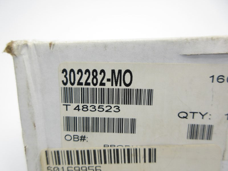 ASCO 302282-MO NSMP