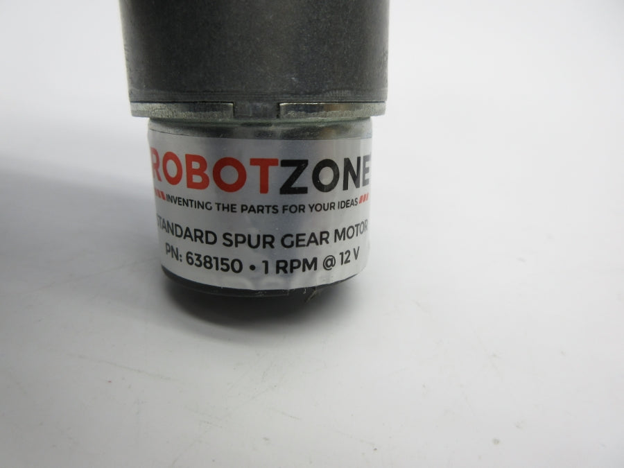 ROBOTZONE 638150 12V NSNP