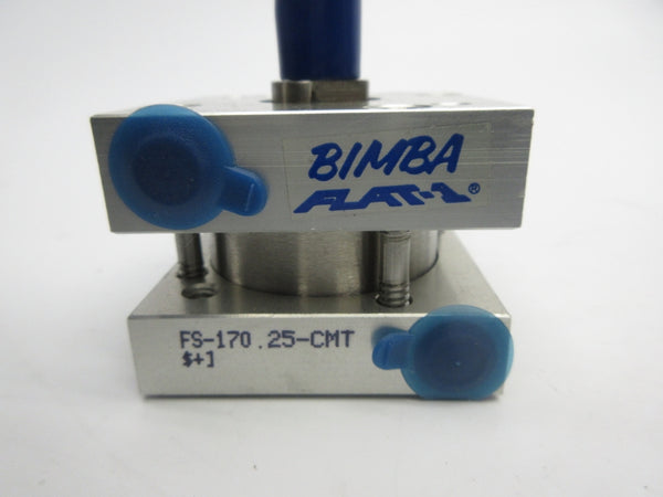 BIMBA FS-170.25-CMT NSNP
