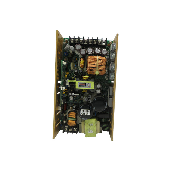 THE POWER SOLUTION AG-350P-S9-007 100-240V 8A NSNP
