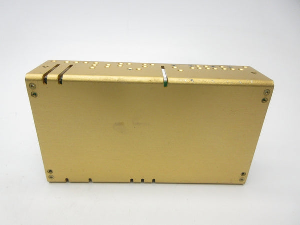 THE POWER SOLUTION AG-350P-S9-007 100-240V 8A NSNP