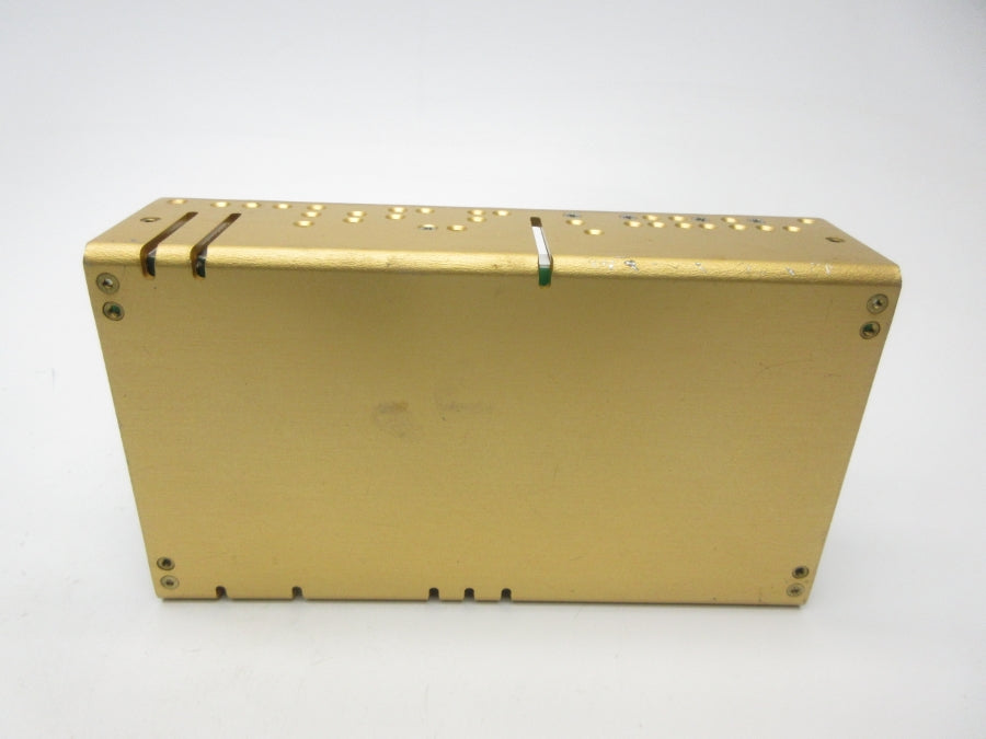 THE POWER SOLUTION AG-350P-S9-007 100-240V 8A NSNP