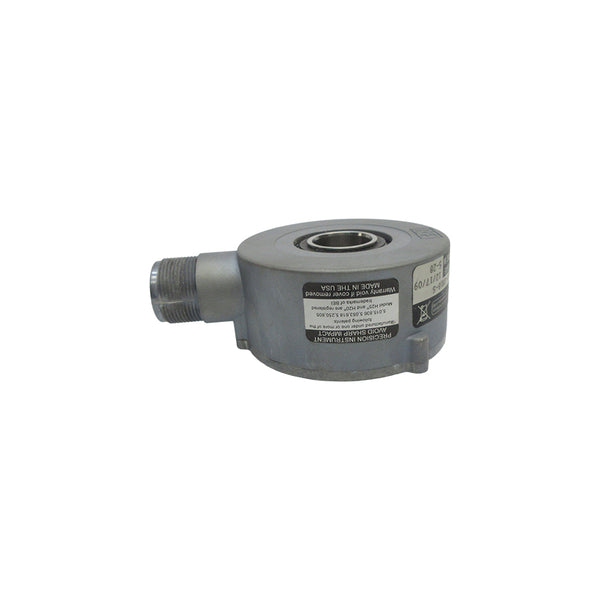 BEI 01070-234 HS35F-25MM-R4-SS-2048-ABZC-28V/V-SM18-S 5-28VDC (AS PICTURED) NSNP