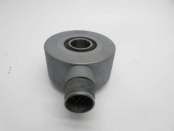 BEI 01070-234 HS35F-25MM-R4-SS-2048-ABZC-28V/V-SM18-S 5-28VDC (AS PICTURED) NSNP