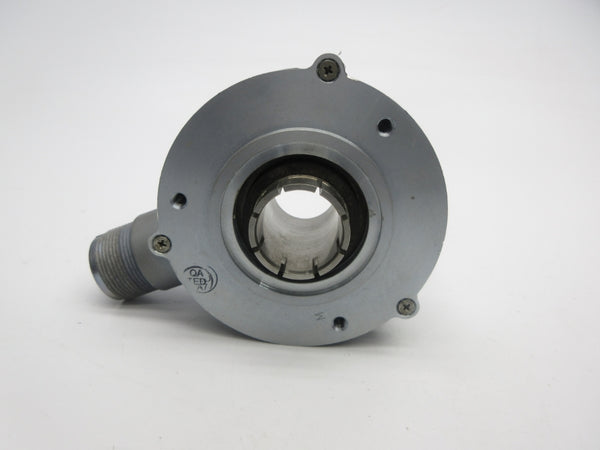 BEI 01070-234 HS35F-25MM-R4-SS-2048-ABZC-28V/V-SM18-S 5-28VDC (AS PICTURED) NSNP