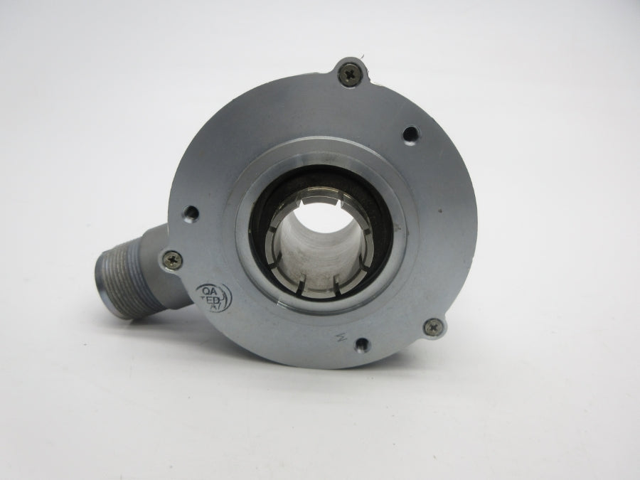 BEI 01070-234 HS35F-25MM-R4-SS-2048-ABZC-28V/V-SM18-S 5-28VDC (AS PICTURED) NSNP