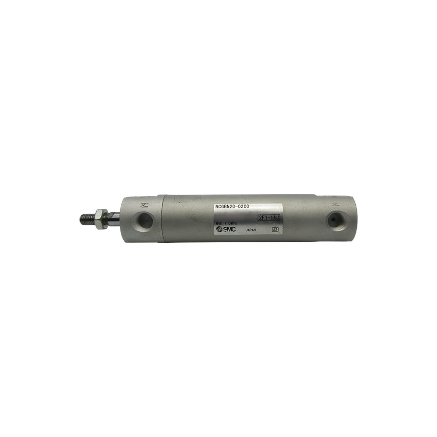 SMC NCGBN20-0200 NSNP