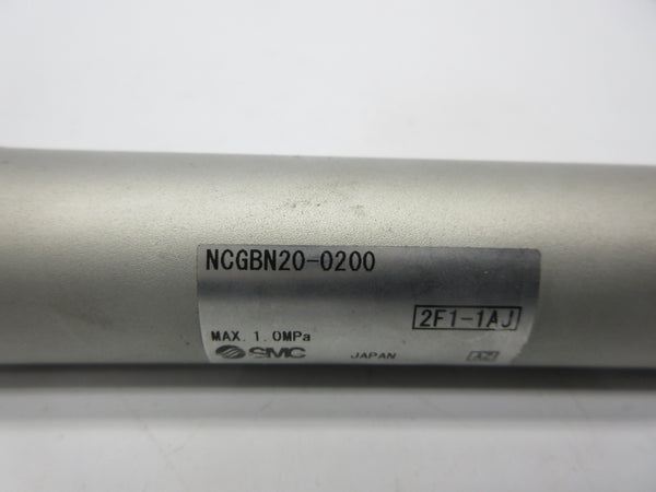 SMC NCGBN20-0200 NSNP