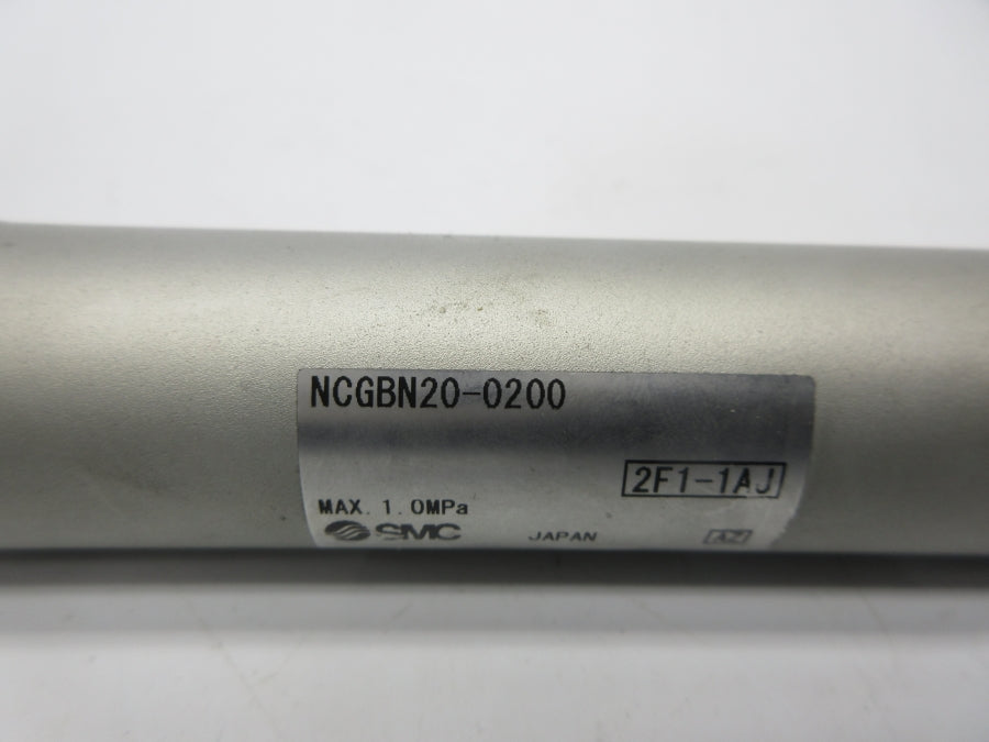 SMC NCGBN20-0200 NSNP