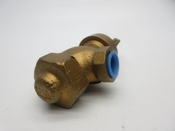 STEWART SAFETY VALVE U1-45-05P 100PSI NSNP