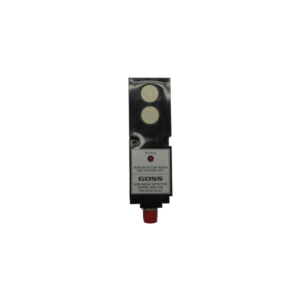GOSS 5376725-05 HHU-105 NSNP