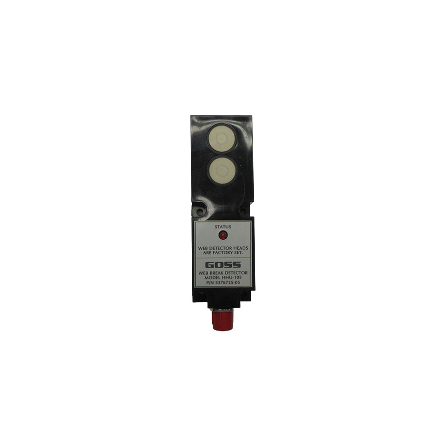 GOSS 5376725-05 HHU-105 NSNP